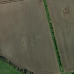 Satellite imagery of Ruppiner Berg, DE