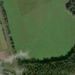 Satellite imagery of Krummer Berg, DE