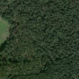 Satellite imagery of Krummer Berg, DE