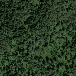 Satellite imagery of Вершина Кабурчака, RU