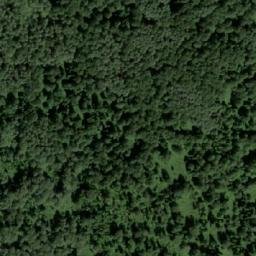 Satellite imagery of Вершина Кабурчака, RU