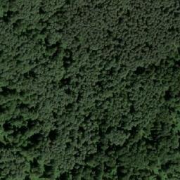 Satellite imagery of Вершина Кабурчака, RU