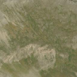 Satellite imagery of Sleeper Mountain, CA