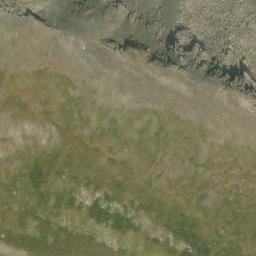Satellite imagery of Sleeper Mountain, CA