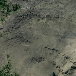 Satellite imagery of Whistlers Sky Tram Chalet, CA