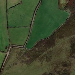 Satellite imagery of Mynydd Rhiw, GB