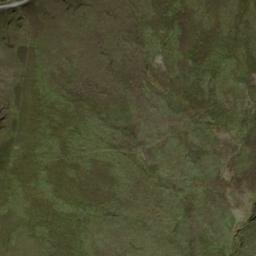 Satellite imagery of cairn, GB