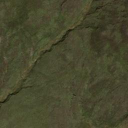 Satellite imagery of cairn, GB