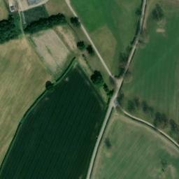 Satellite imagery of Hisland Castle Mound, GB