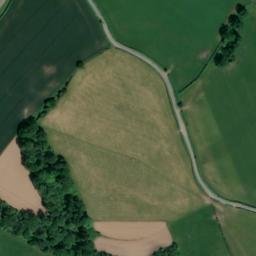 Satellite imagery of Shawbury, GB
