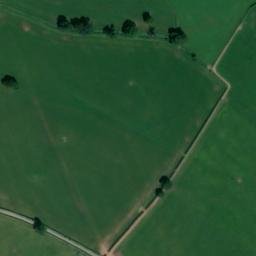 Satellite imagery of Shawbury, GB