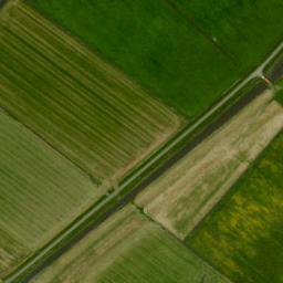 Satellite imagery of Seedyk Kiekje, NL