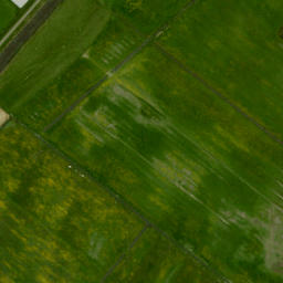 Satellite imagery of Seedyk Kiekje, NL