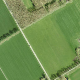 Satellite imagery of boundary_stone, NL