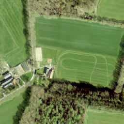 Satellite imagery of boundary_stone, NL