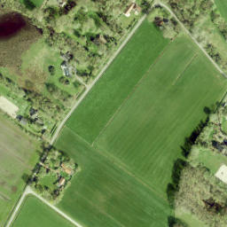 Satellite imagery of boundary_stone, NL