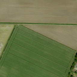 Satellite imagery of Grenzstein 168 I NL D, NL