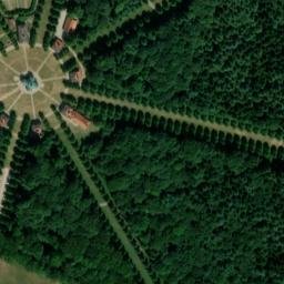 Satellite imagery of Clemenswerth, DE