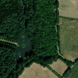 Satellite imagery of Clemenswerth, DE