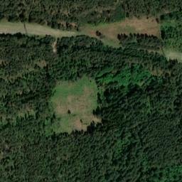 Satellite imagery of Weißer Berg, DE