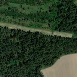 Satellite imagery of Weißer Berg, DE