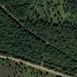 Satellite imagery of Bornberg, DE