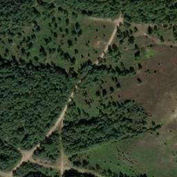 Satellite imagery of Bornberg, DE
