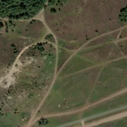 Satellite imagery of Bornberg, DE