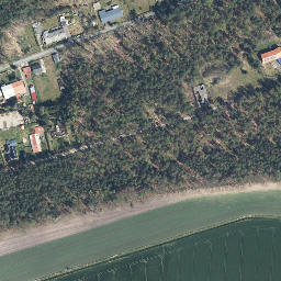 Satellite imagery of Fahrberg, DE