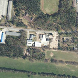 Satellite imagery of Fahrberg, DE