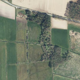 Satellite imagery of Zipollen, DE