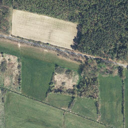 Satellite imagery of Zipollen, DE
