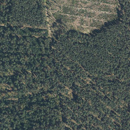 Satellite imagery of Schafwedeler Berg, DE