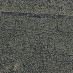 Satellite imagery of Wiewohler Berg, DE