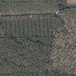 Satellite imagery of Wiewohler Berg, DE