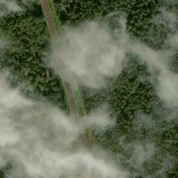 Satellite imagery of Krummer Berg, DE