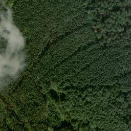 Satellite imagery of Krummer Berg, DE
