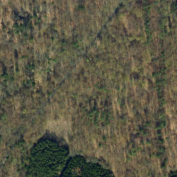 Satellite imagery of Der Burgwall, DE