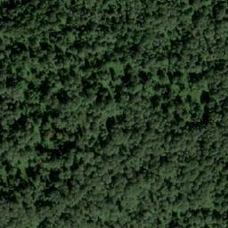 Satellite imagery of Вершина Кабурчака, RU