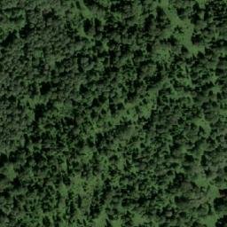 Satellite imagery of Вершина Кабурчака, RU