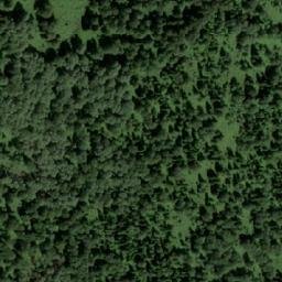 Satellite imagery of Вершина Кабурчака, RU