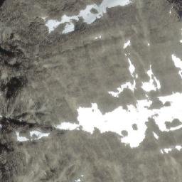 Satellite imagery of Mount Berhardt, CA
