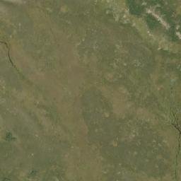 Satellite imagery of Sleeper Mountain, CA