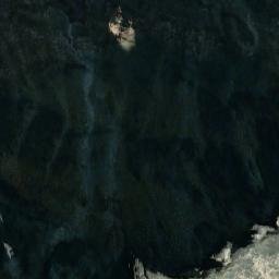 Satellite imagery of Mount Fitzwilliam, CA
