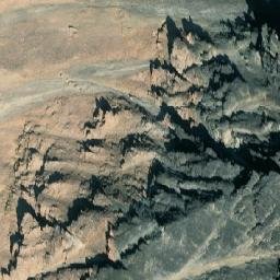 Satellite imagery of Kataka Mountain, CA