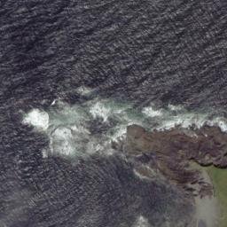 Satellite imagery of Caherrush Point, IE