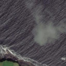 Satellite imagery of Caherrush Point, IE