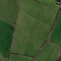 Satellite imagery of Mynydd Rhiw, GB