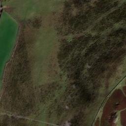Satellite imagery of Mynydd Rhiw, GB