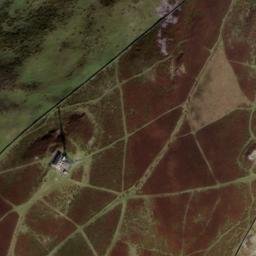 Satellite imagery of Mynydd Rhiw, GB